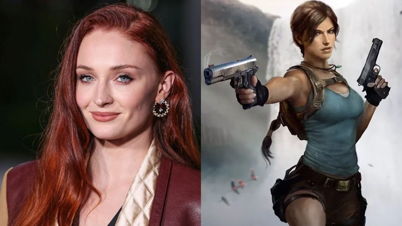 Tomb Raider: Amazon zeigt den Cast für Lara Crofts neue Serie